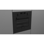 Fulgor FUO 6011 P MT MBK 60厘米 65公升 嵌入式熱解自動清洗多功能焗爐